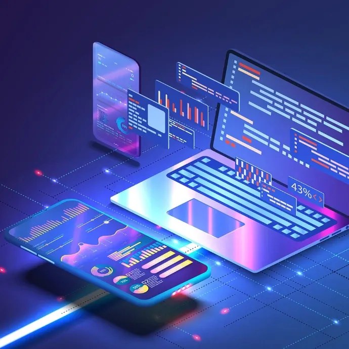 Informatique – Développeur d'Applications (IDA)