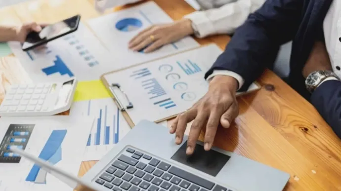 Gestion Commerciale (GEC)