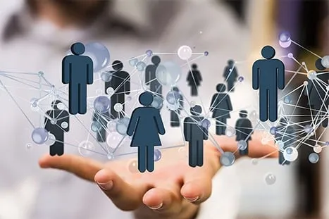 Ressources Humaines et Communication (RHC)