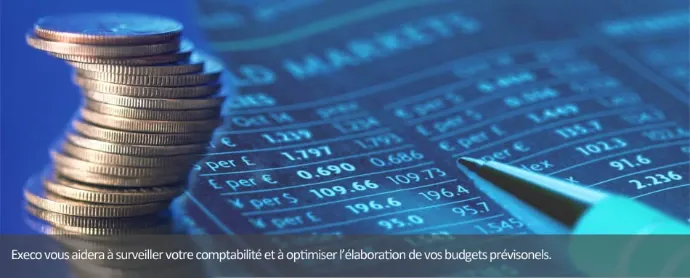 Finance – Comptabilité