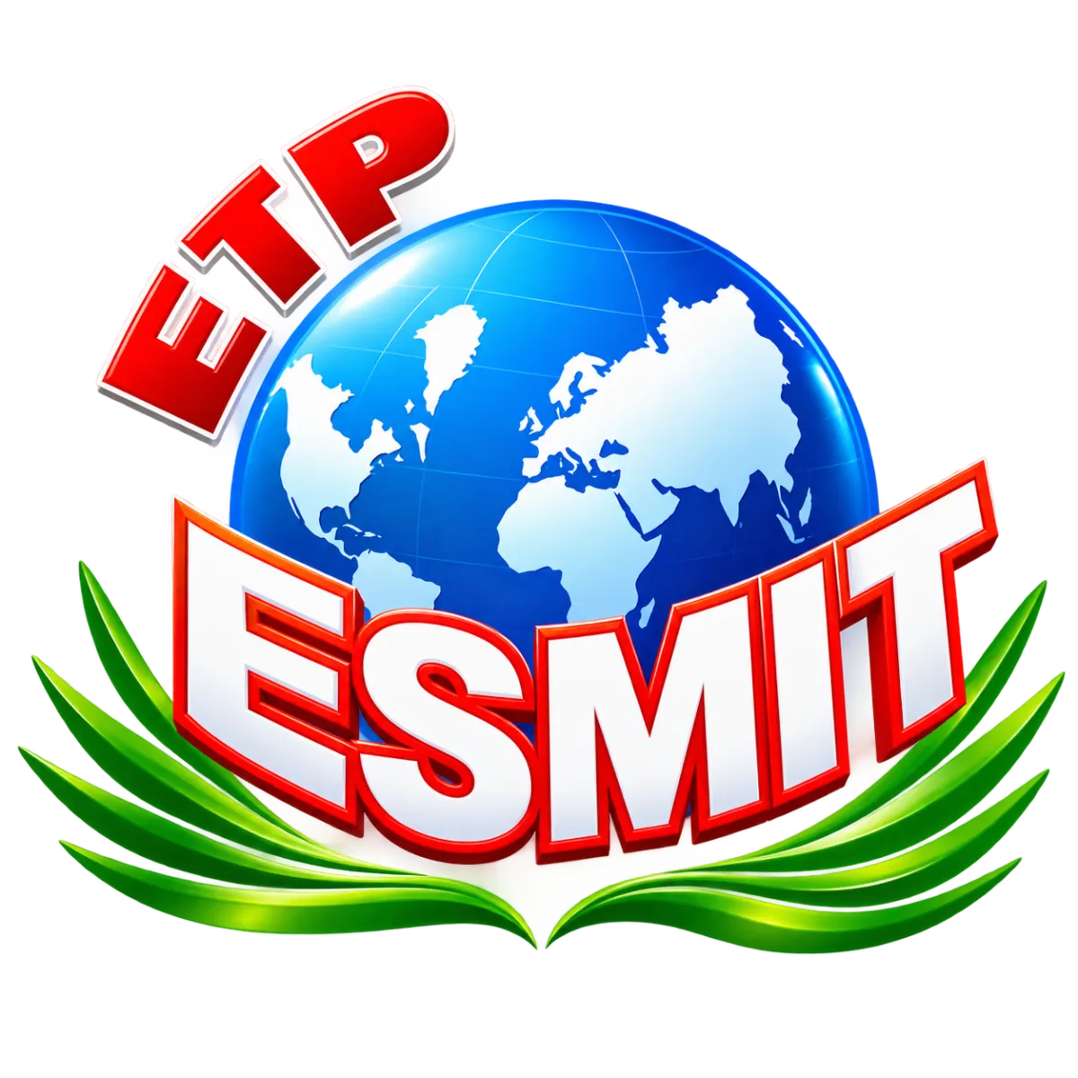 Logo Groupe ESMIT